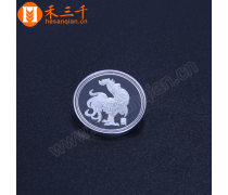 紀(jì)念章(銀)產(chǎn)品庫——價格、圖片與廠家全覽